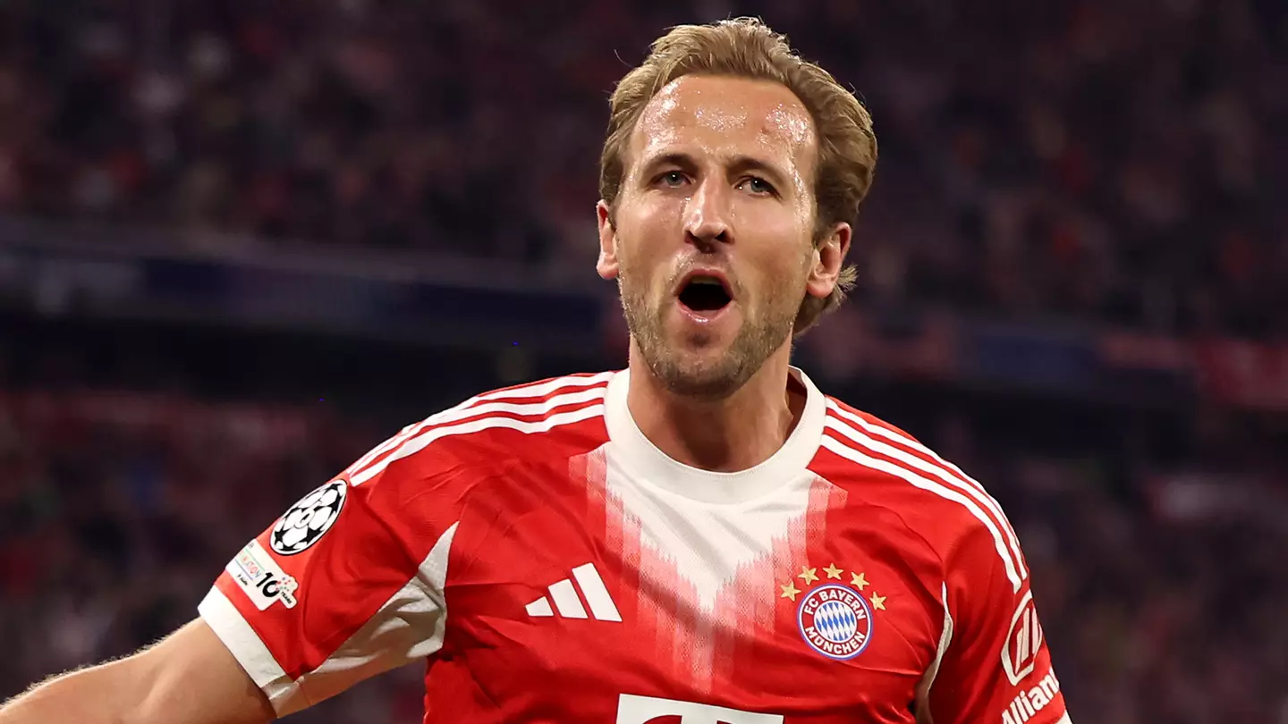 Bayern Munich Respond to Club Making Public 'Offer' for Harry Kane
