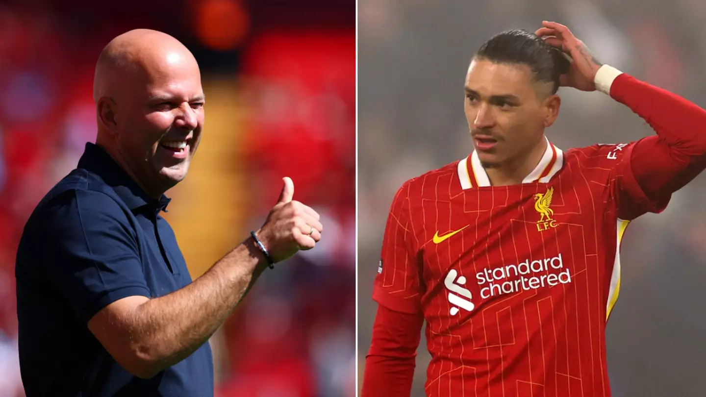 Liverpool ready to sign €85m striker after giving green light for Darwin Nunez sale