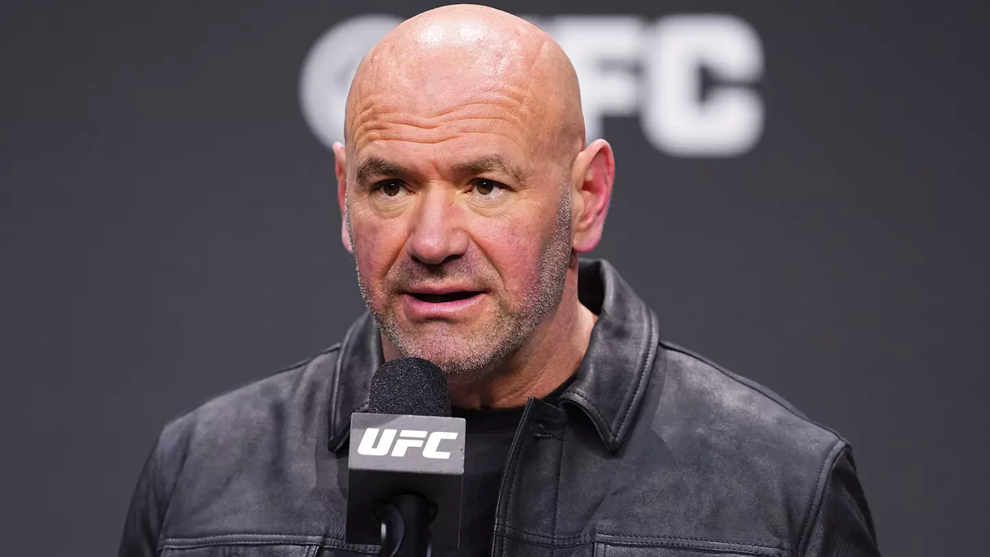 UFC contender who was surprisingly cut from roster reveals 'dirty' way he was released by the promotion