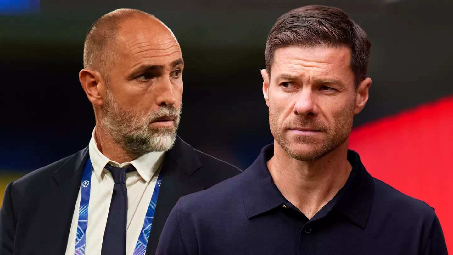 Real Madrid vs Juventus To Trial Game-Changing 'Infinite' System Never Used Before