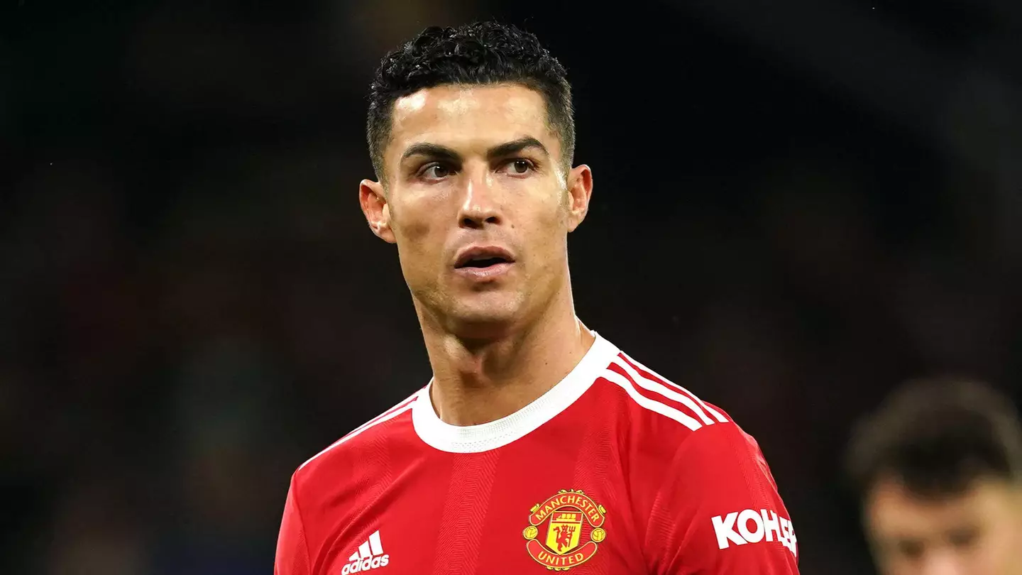 Breaking: Cristiano Ronaldo Asks Manchester United To LEAVE Club Due To Champions League Ambitions