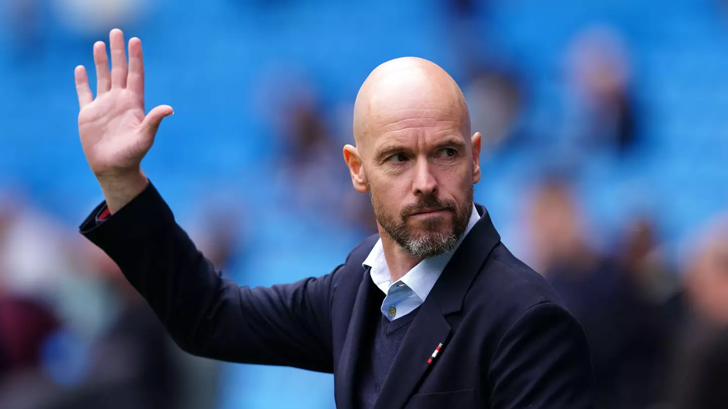 In full: Erik ten Hag's complete reflection of what he learned from Manchester United's 6-3 defeat against Manchester City