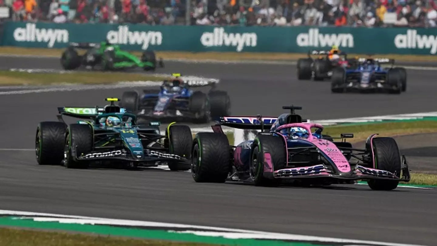 F1 Driver Set For New Career Path Away From Sport as Admission Made