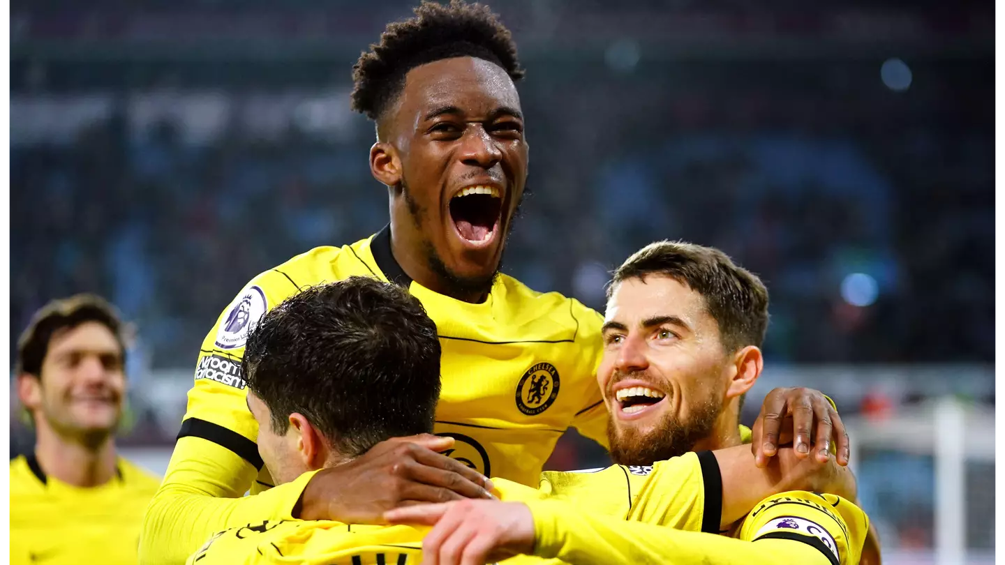 Thomas Tuchel sends Callum Hudson-Odoi and Christian Pulisic transfer message over Chelsea futures