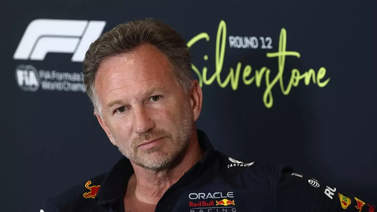 Christian Horner suffers new blow after another F1 team rule out move for ex-Red Bull boss