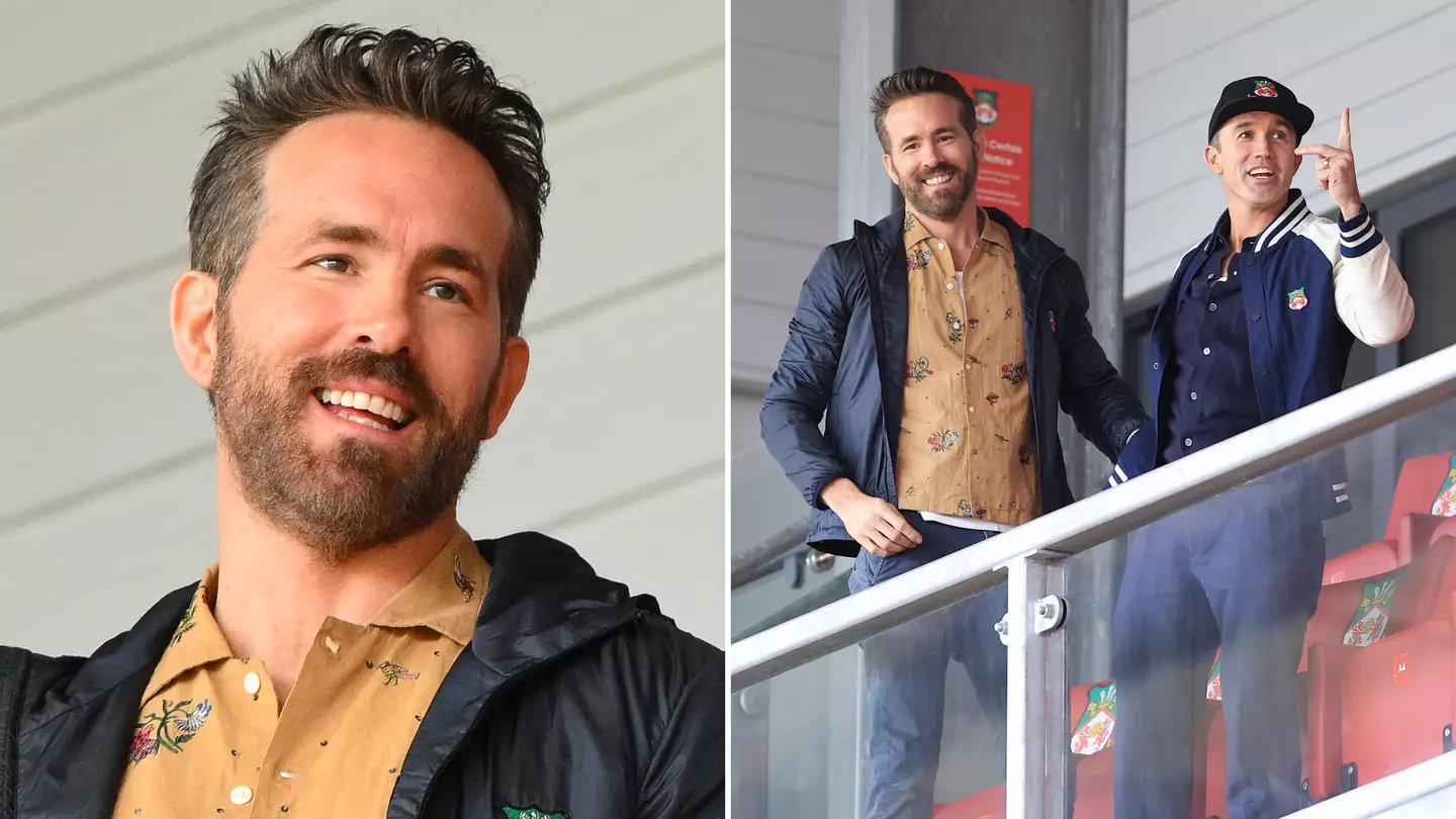 Wrexham rivals admit they were 'completely blown out of the water' by offer for Premier League signing