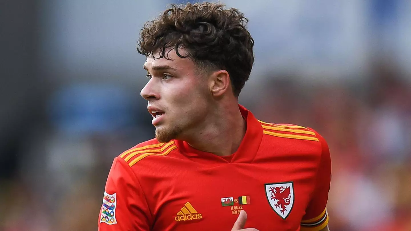 Next Liverpool Player Set To Leave The Club Revealed