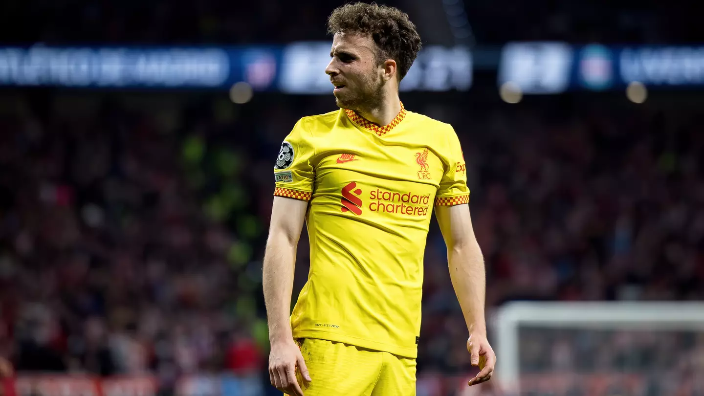 Darren Bent Reveals Who Can Replace Sadio Mane At Liverpool