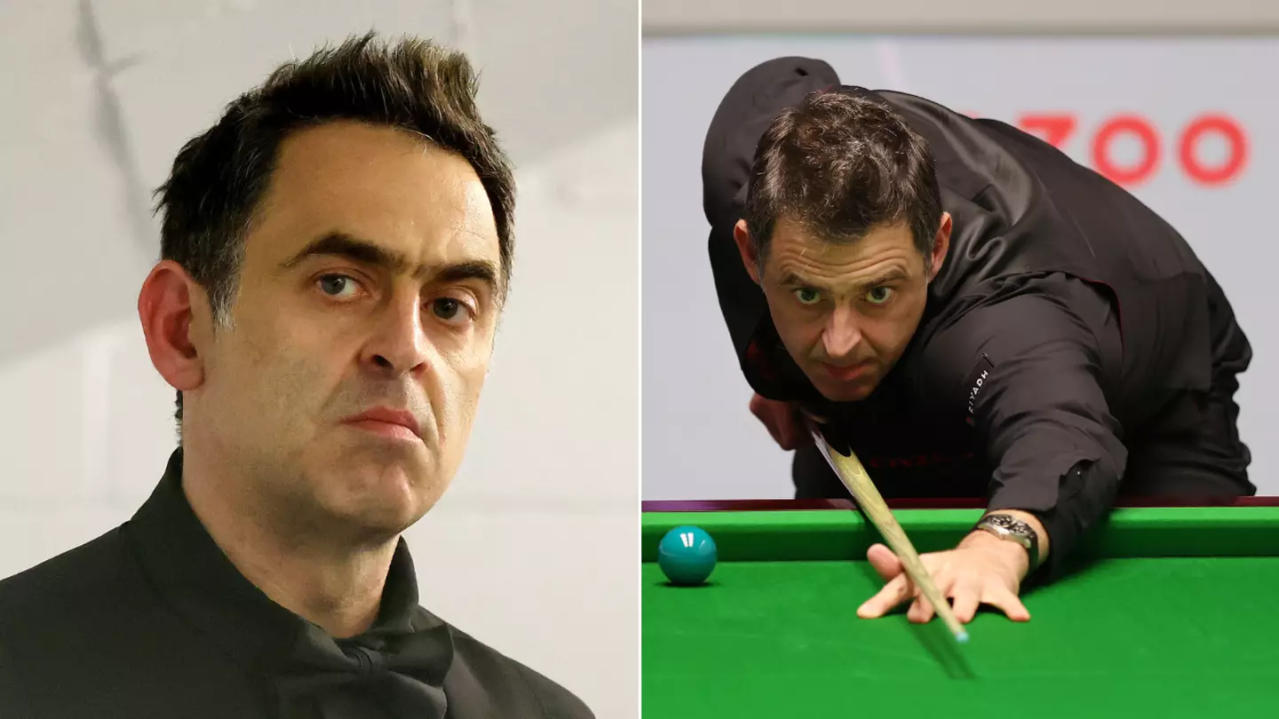 Ronnie O'Sullivan tumbles down snooker rankings after Stuart Bingham defeat with new number one named