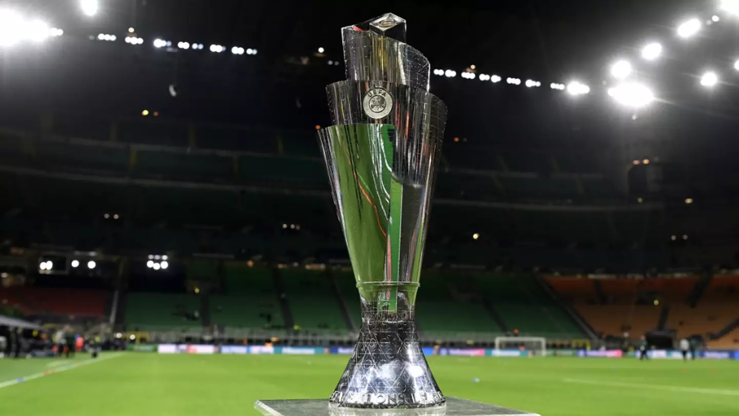 UEFA Nations League matches to be shown by new broadcaster and fans aren't happy with one key detail