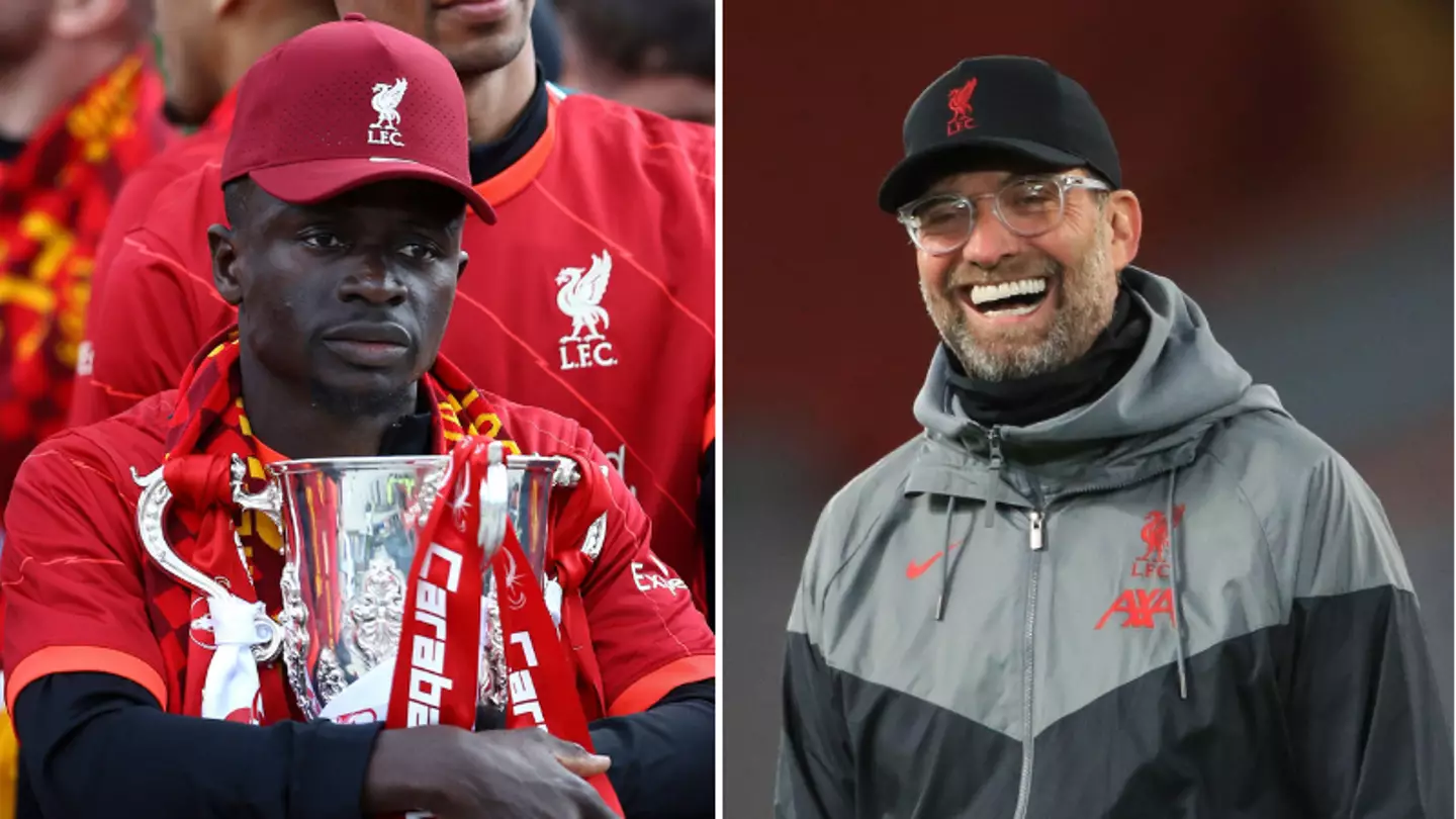 Liverpool Dismissed Latest Bayern Munich Offer For Sadio Mane As ‘A Joke’ After Crazy Ballon D’Or Clause