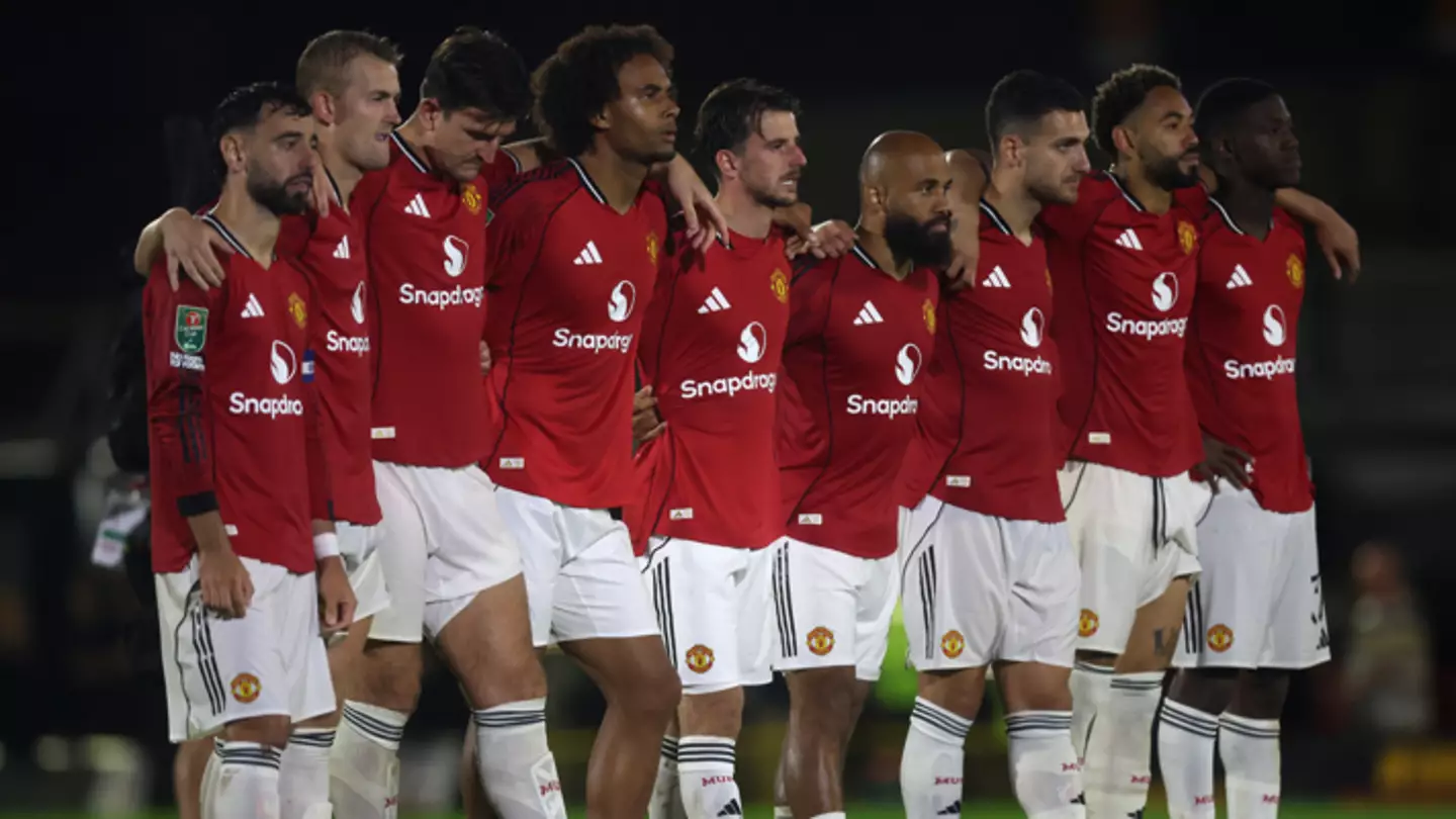 Man Utd 'Make Decision' on Appealing Grimsby Result over Ineligible Player