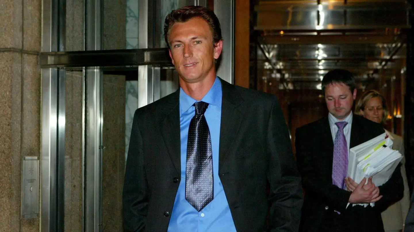 Olympic Silver Medallist Sent to Prison for 13 Years After Disgraceful Incident