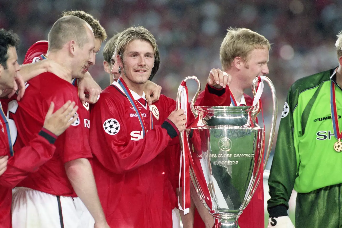 Image credit: Alamy