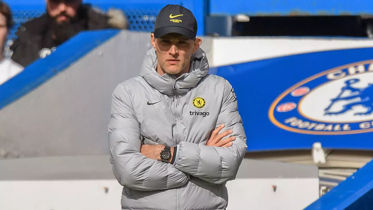 Chelsea Hoping For Raheem Sterling And One Defensive Signing Before US Pre-Season Tour