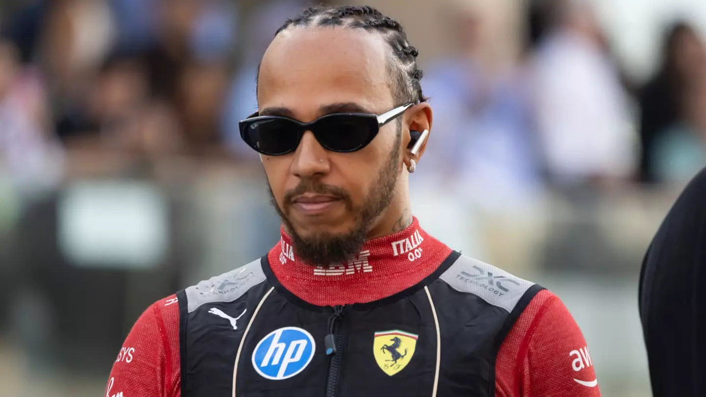 Lewis Hamilton’s 2026 F1 Title Hopes ‘May Have Ended’ After Letter From FIA