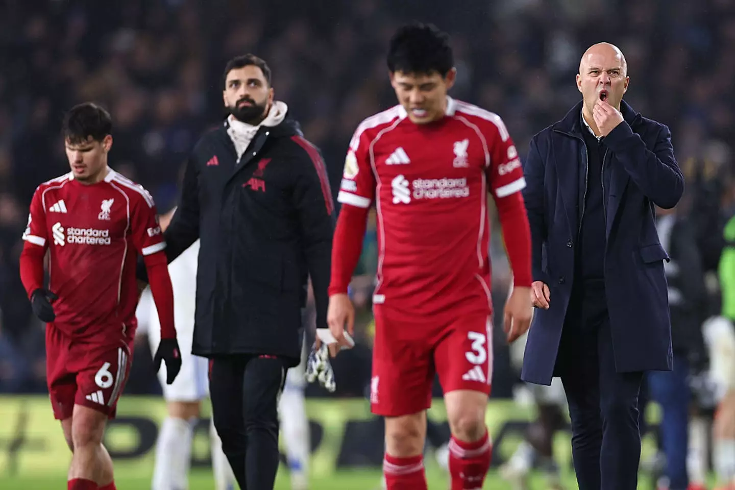 Robbie Jay Barratt - AMA/Getty Images