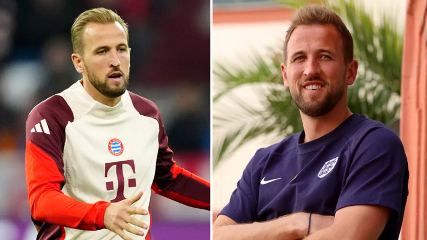 Harry Kane has successful 'side business' that has earned him millions as stunning net worth revealed