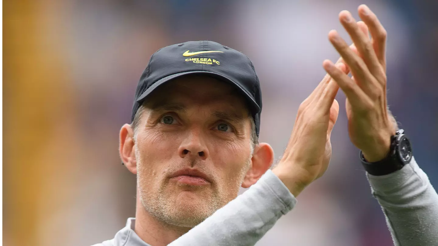 Who Chelsea’s Top 3 Defensive Targets Should Be This Summer