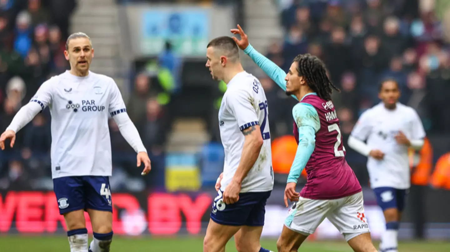 What Milutin Osmajic is alleged to have said to Hannibal Mejbri as report makes new claim after racist abuse accusation