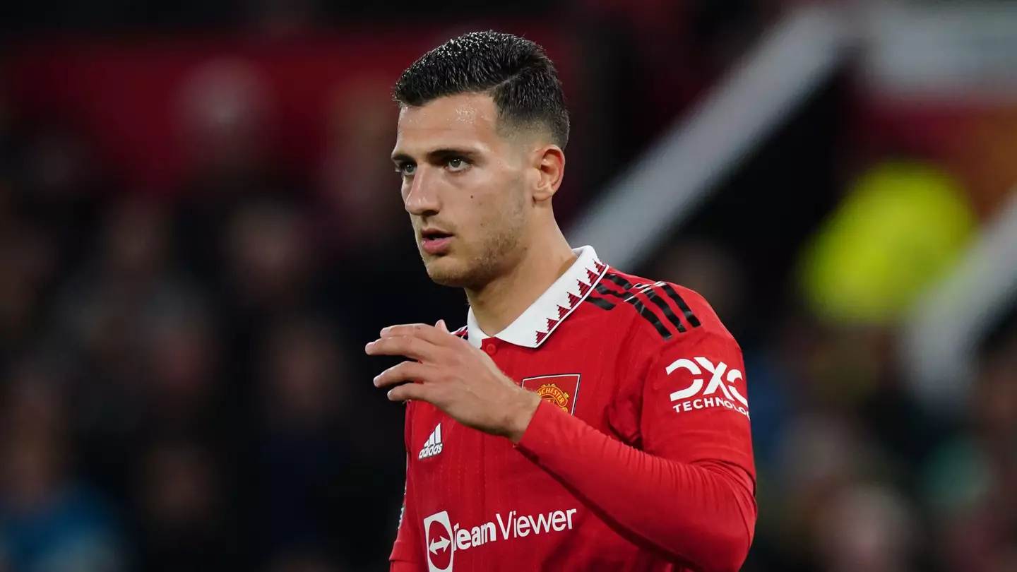This Manchester United defender’s performance went under the radar against Liverpool