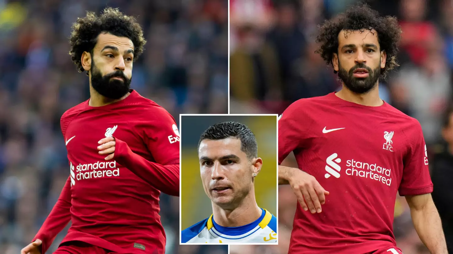 Saudi Pro League team 'want to sign Mo Salah this summer' as club told to 'start working' on huge transfer