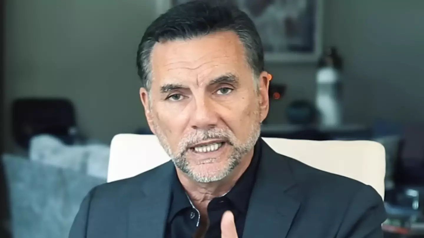 Michael Franzese revealed reason he hasn't appeared on Joe Rogan's podcast despite being 'most wanted guest'