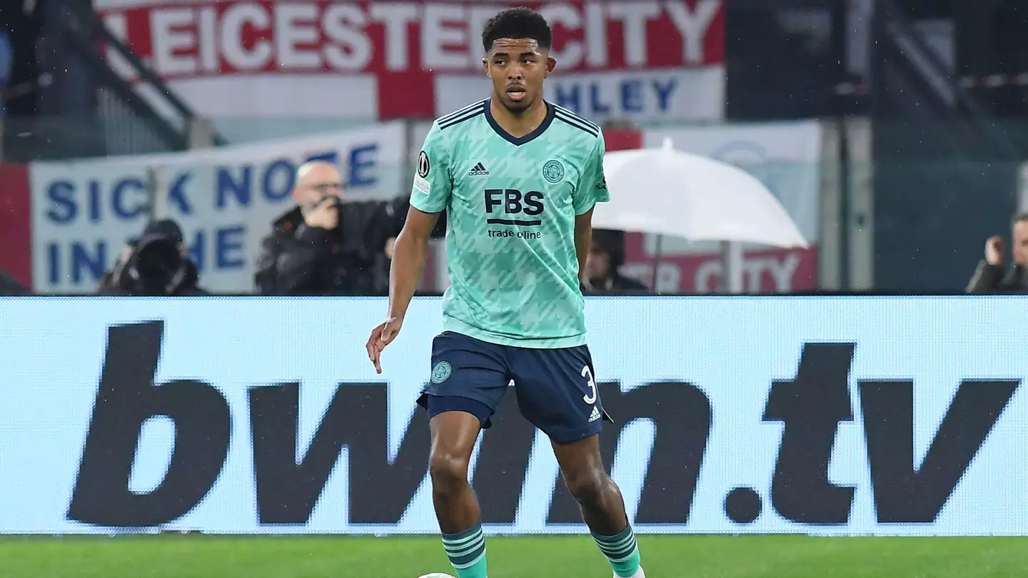 Chelsea Ready To Make First Wesley Fofana Offer As Man City And PSG Show Interest