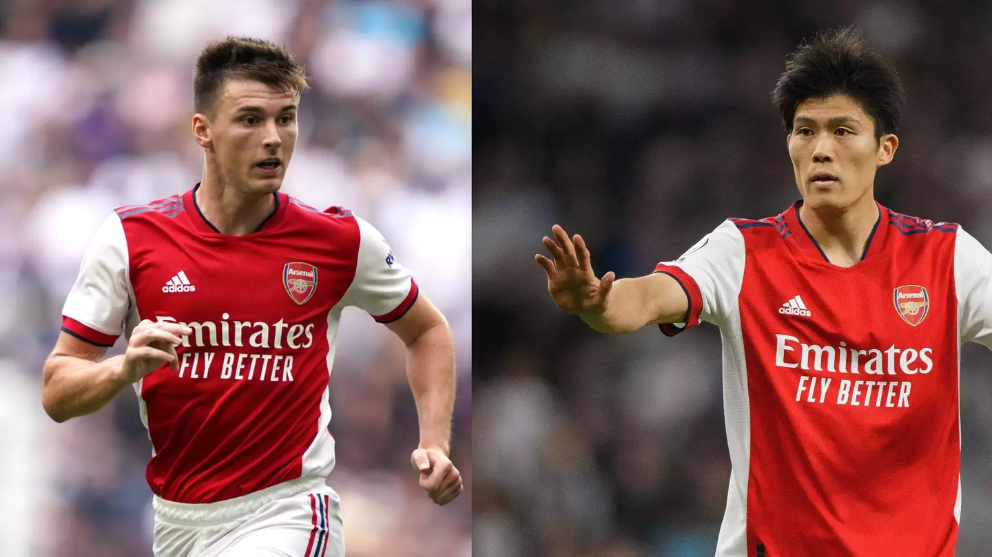 An In-Depth Analysis Into What Makes Tierney And Tomiyasu So Important To How Arsenal Play