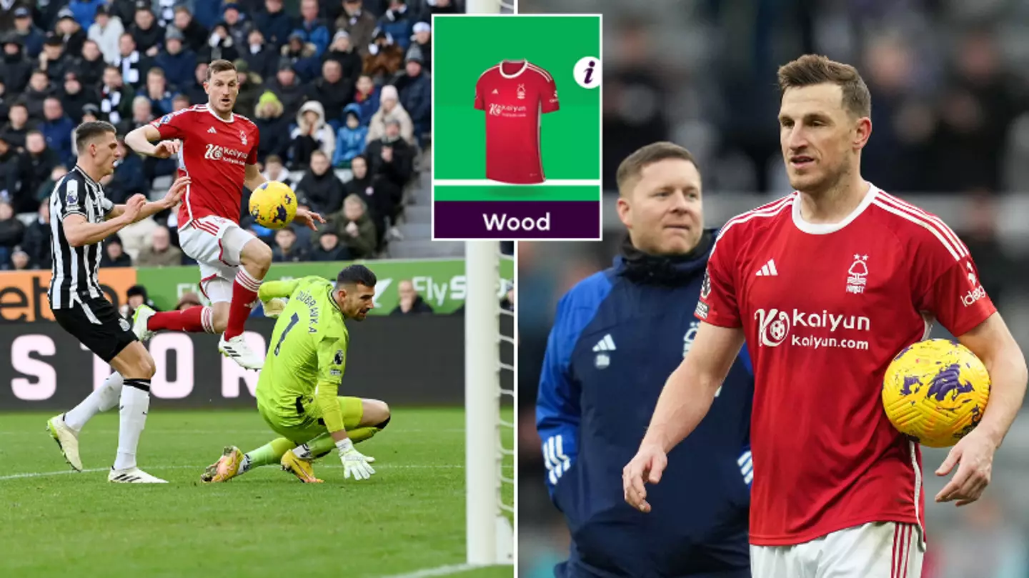 You will never guess how many FPL managers triple captained Chris Wood before his hat-trick