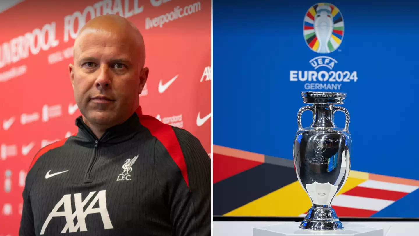 Liverpool fans demand club make move for Euro 2024 star before it's too late