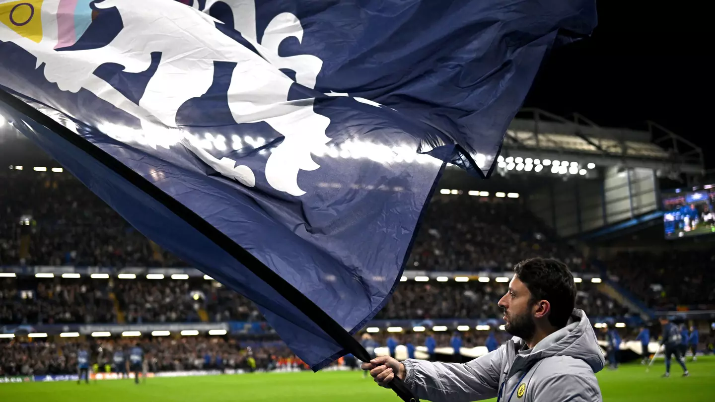 How to watch: Chelsea vs Manchester United (Premier League): TV channel, live-stream, kick-off time