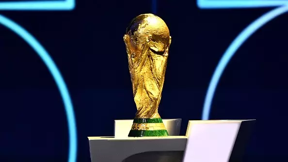 FIFA 'Make Decision' on Banning Country on Trump Travel Ban List From World Cup