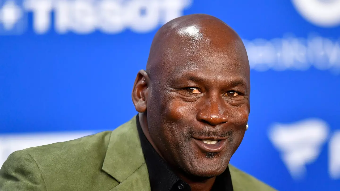 NBA Fans All Make Same Complaint after Michael Jordan's NBC Debut