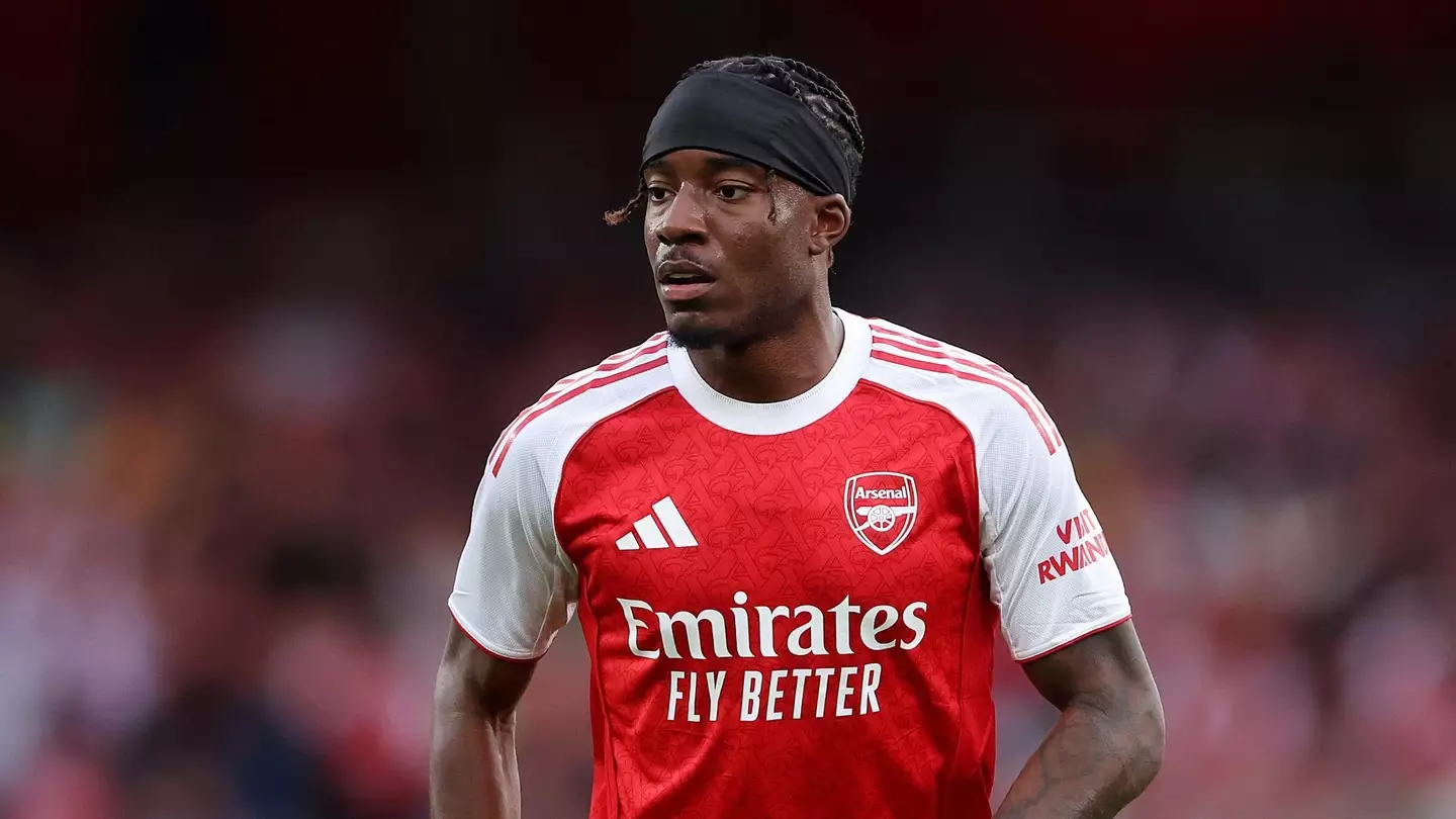 Chelsea fans stunned by comment academy player left on Noni Madueke's latest Instagram post