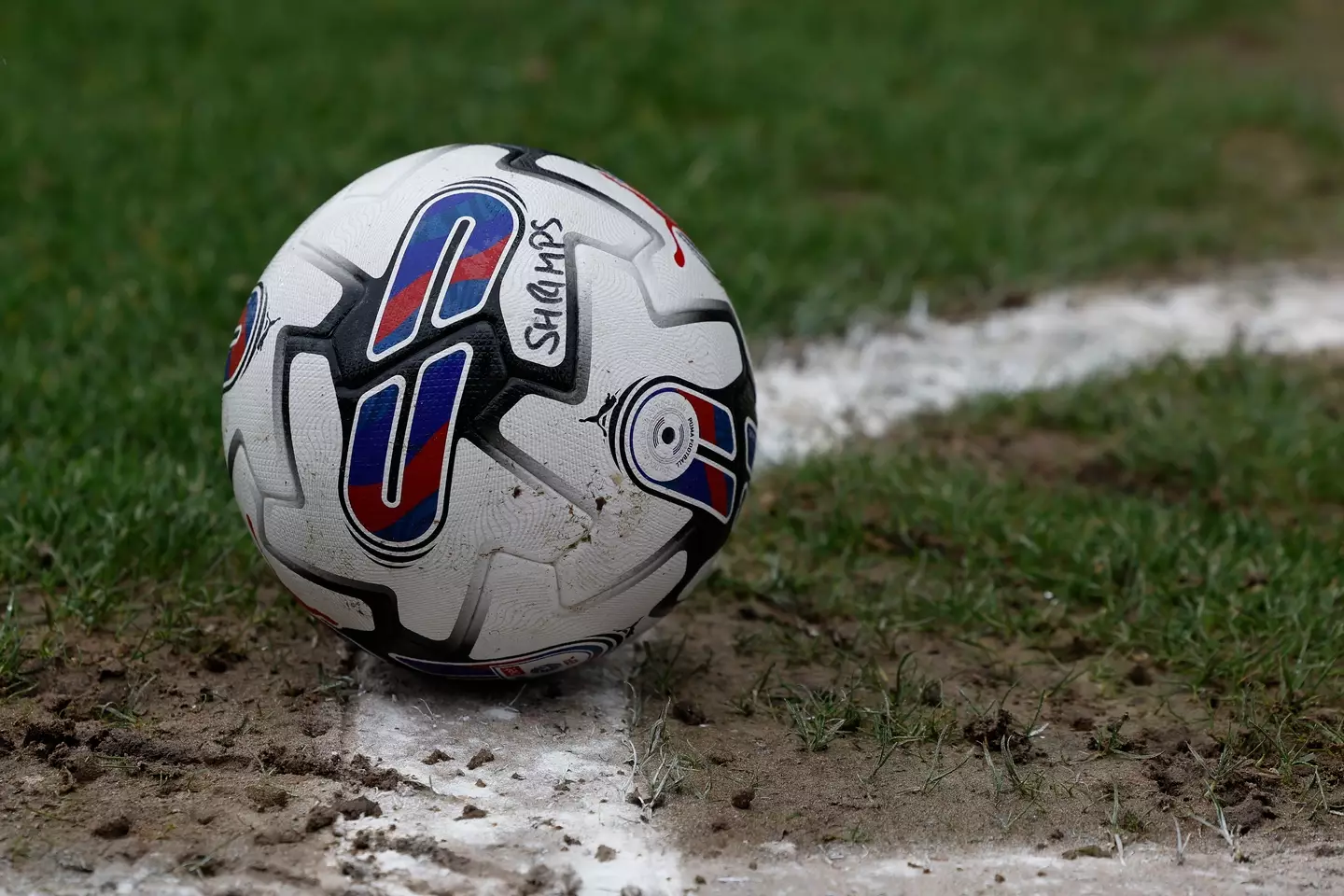 Morecambe look set to follow in the footsteps of Bury. Image: Getty