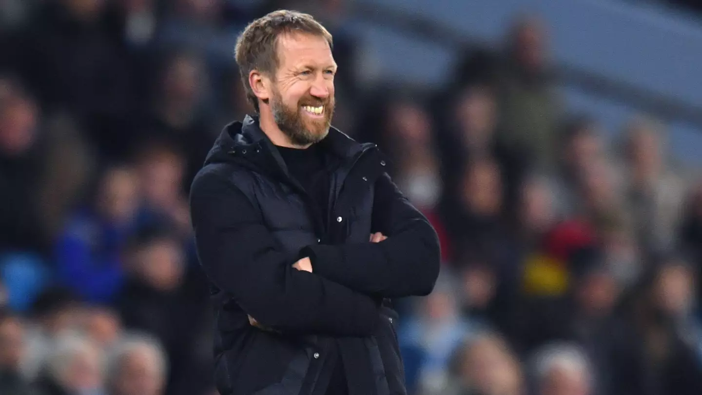 Graham Potter verbally agrees to become next Chelsea head coach as Brighton goodbyes begin