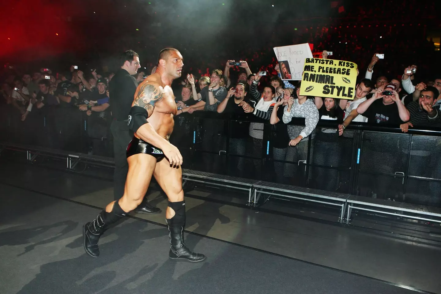 Image: Getty