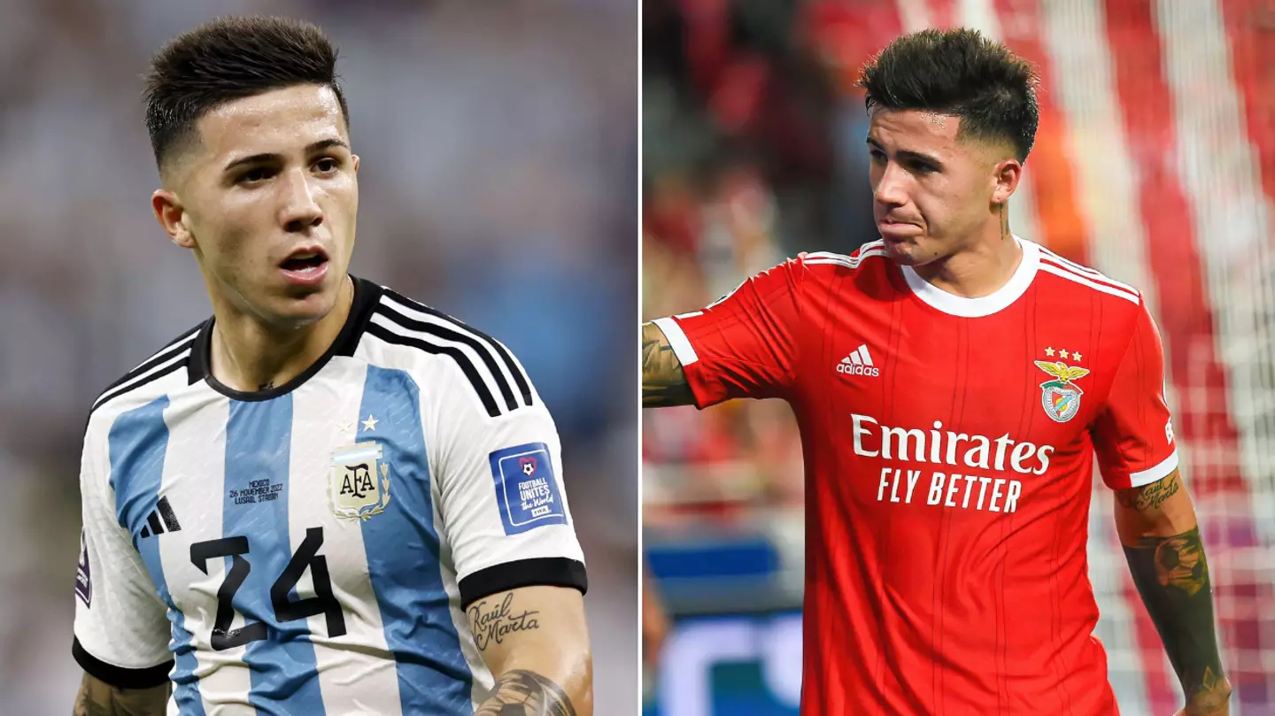 "In a few days..." - Fernandez responds to transfer rumours amid Man Utd, Liverpool and Real Madrid links