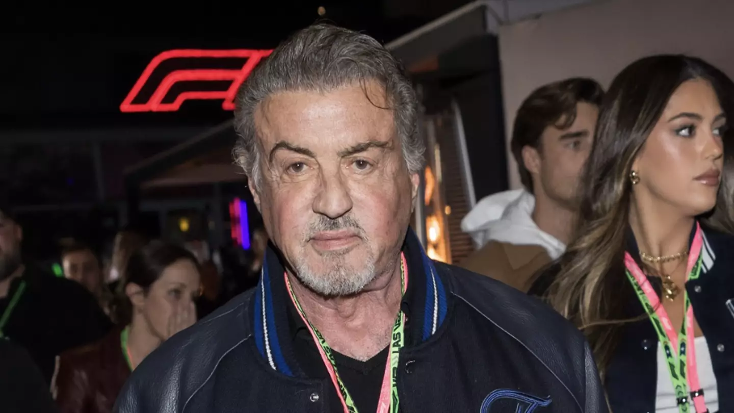 Sylvester Stallone rejected once-in-a-lifetime offer from Mike Tyson after 'fearing for his life'