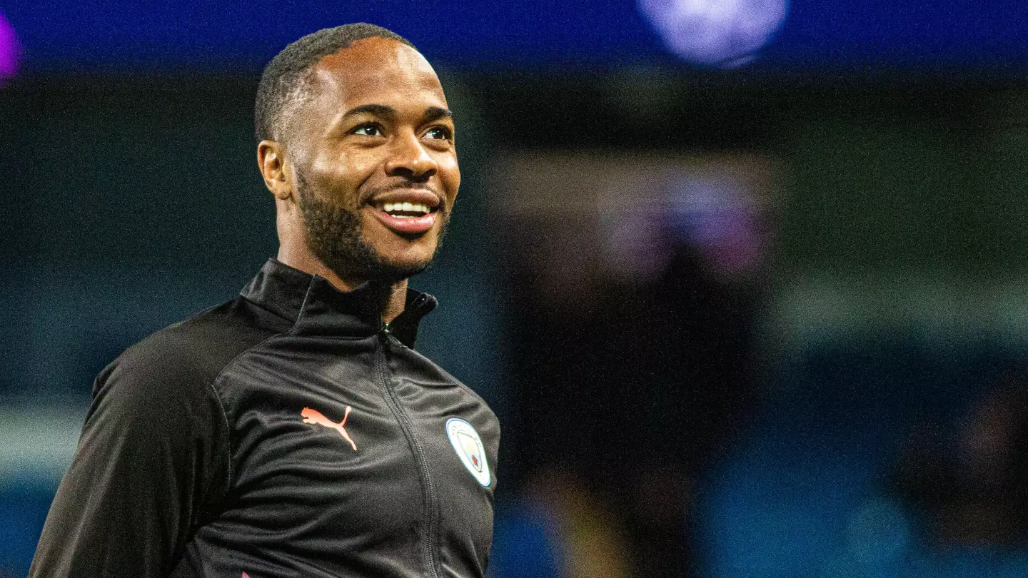 Raheem Sterling's Stance On Chelsea Transfer Revealed Amid Man City Uncertainty