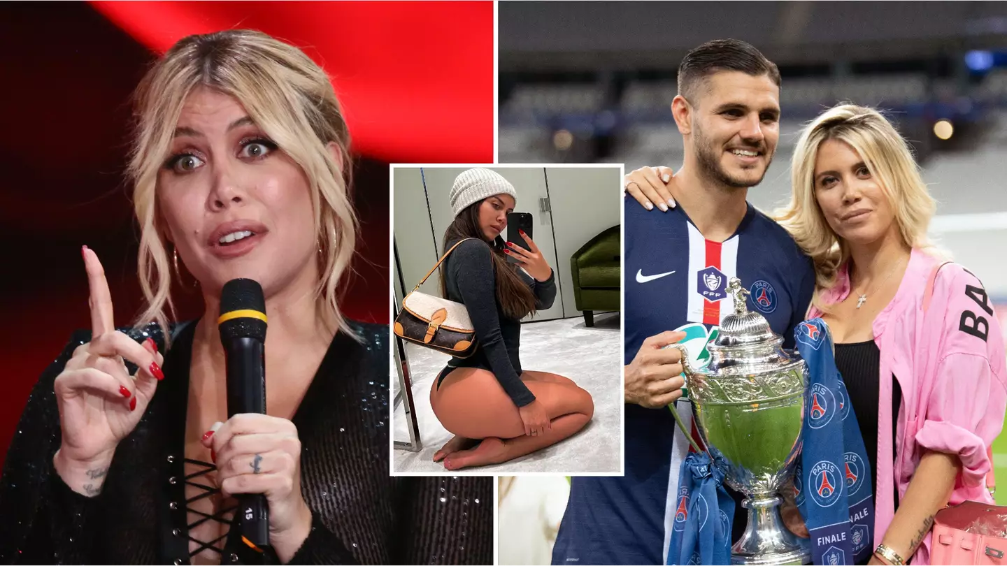 Wanda Nara has a new job after splitting with Mauro Icardi