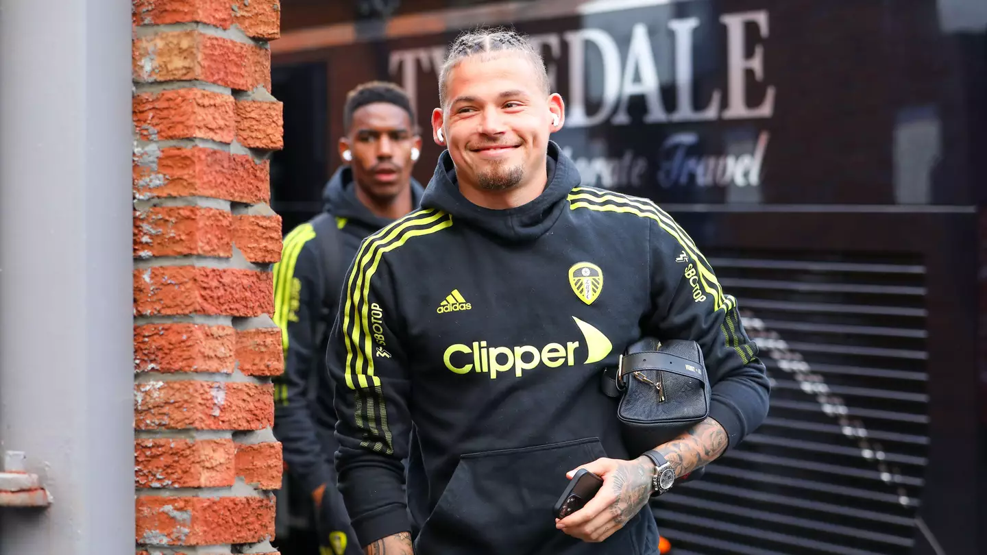 Manchester City Set Date To Make Contact With Premier League Side Over Major Signing