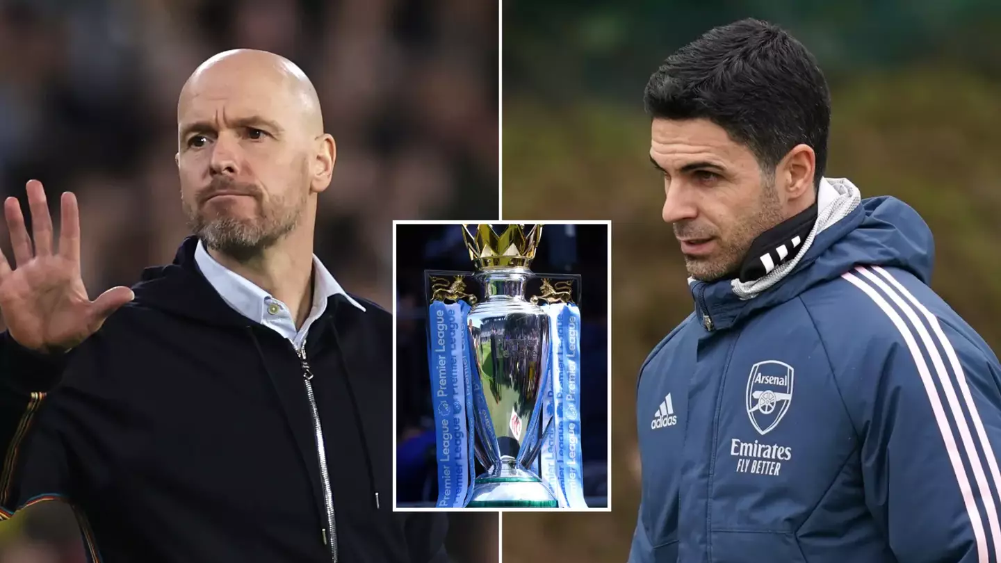 Arsenal's wage bill revealed to be half the size Manchester United's