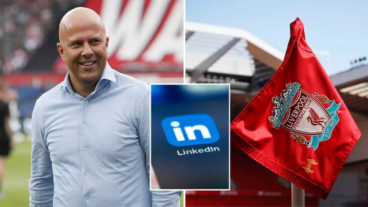 Liverpool post job advert on LinkedIn for key coaching role under Arne Slot
