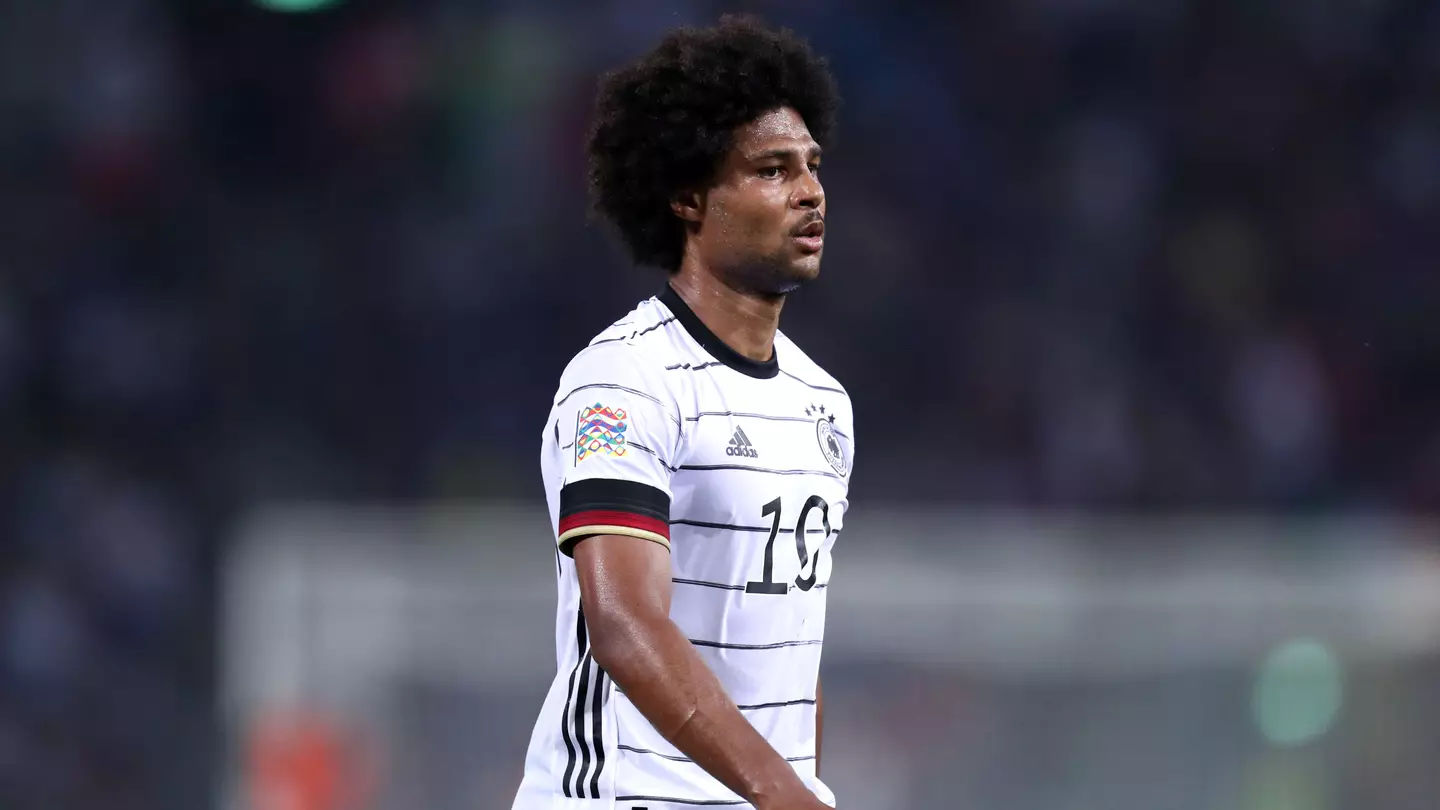 From Germany: Manchester City Continue To Target Move For Bayern Munich Star