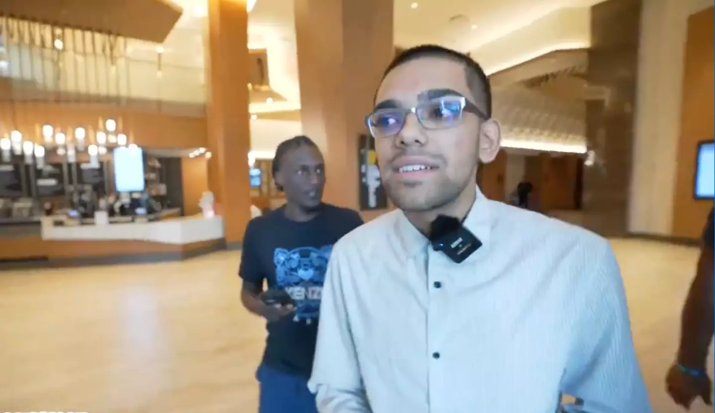 Image credit: Kick.com/N3on