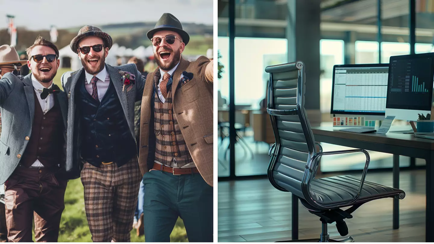 More than 50% of sports fans who’ve admitted to skiving off work to watch sport have done so in the past 12 months