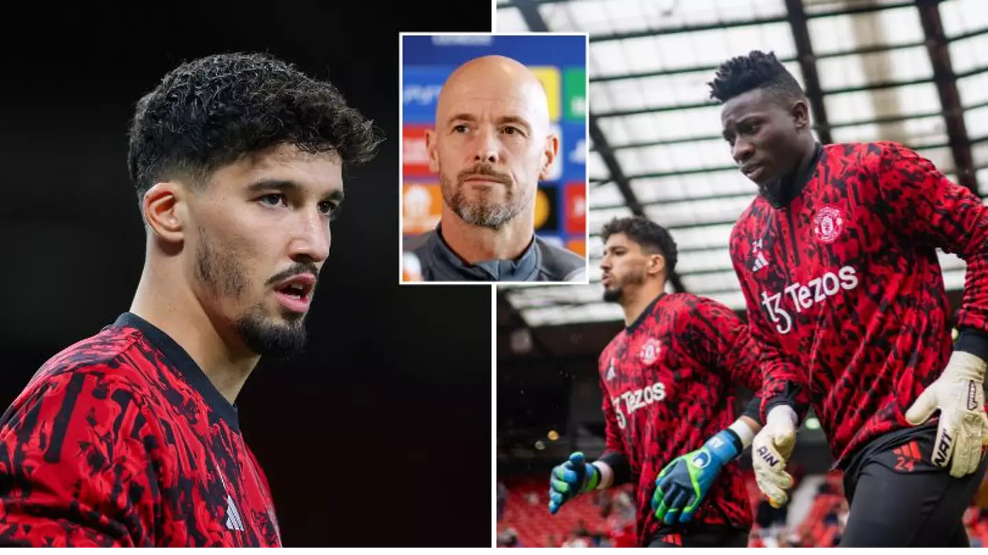 Erik ten Hag must take risky option vs Galatasaray or face nightmare scenario that could ruin Man Utd's season