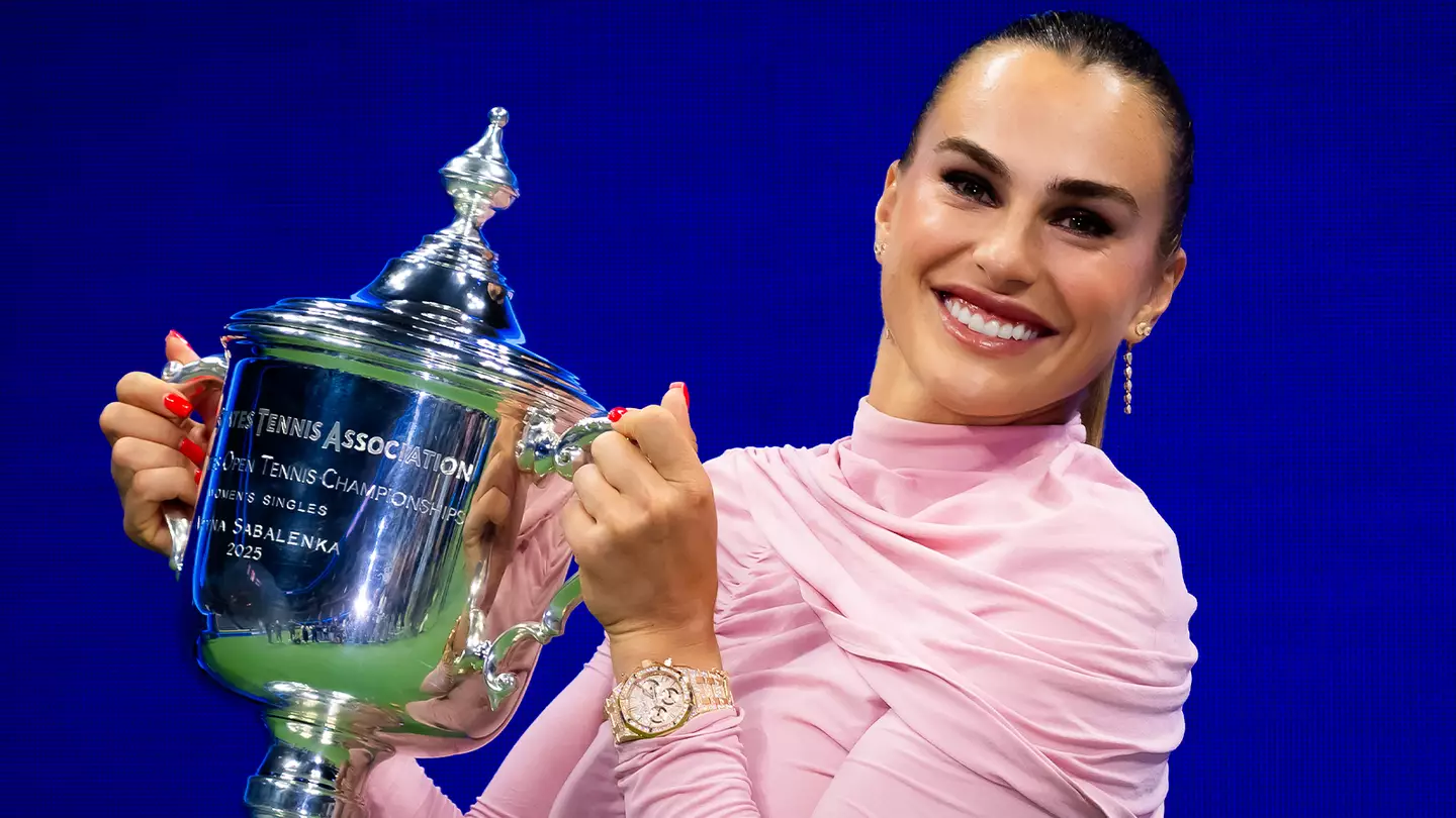 Aryna Sabalenka Instantly Loses Huge Amount of Record US Open Prize Money
